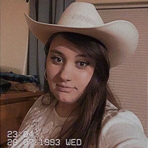 Meet your Posher, Cortlyn